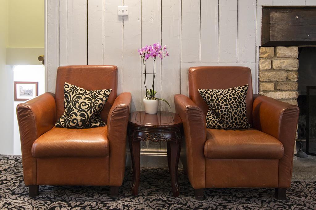 Normanton Park Hotel, Sure Hotel Collection By Best Western أوكهام المظهر الخارجي الصورة